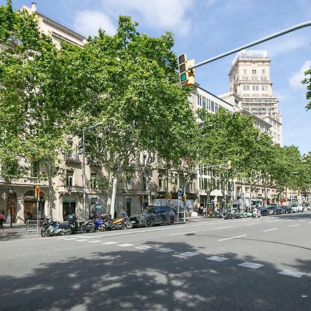 Friendly Rentals Monet Barcelona Exterior foto