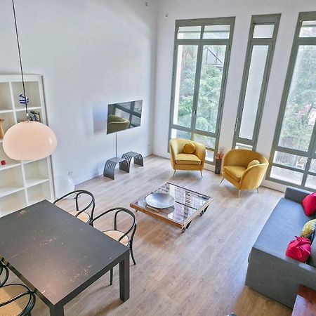 Friendly Rentals Monet Barcelona Exterior foto