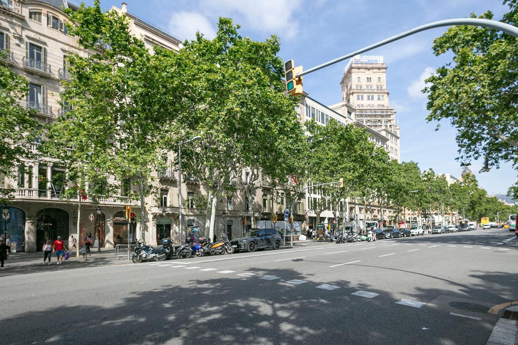 Friendly Rentals Monet Barcelona Exterior foto