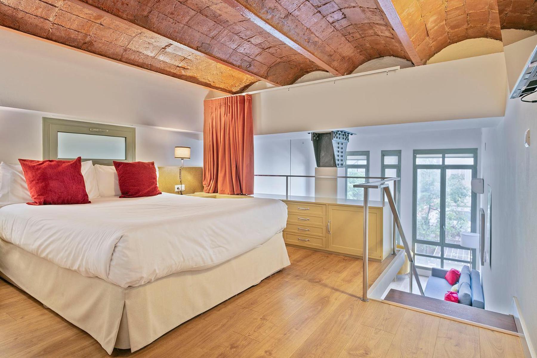 Friendly Rentals Monet Barcelona Exterior foto