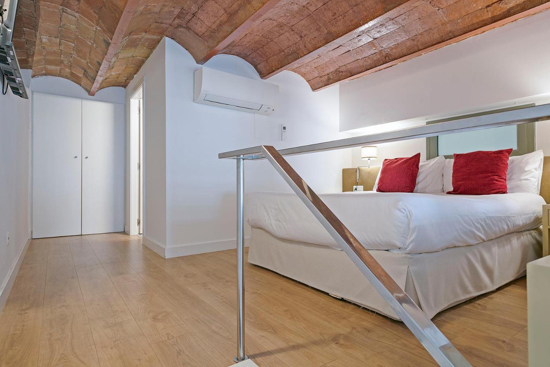 Friendly Rentals Monet Barcelona Exterior foto