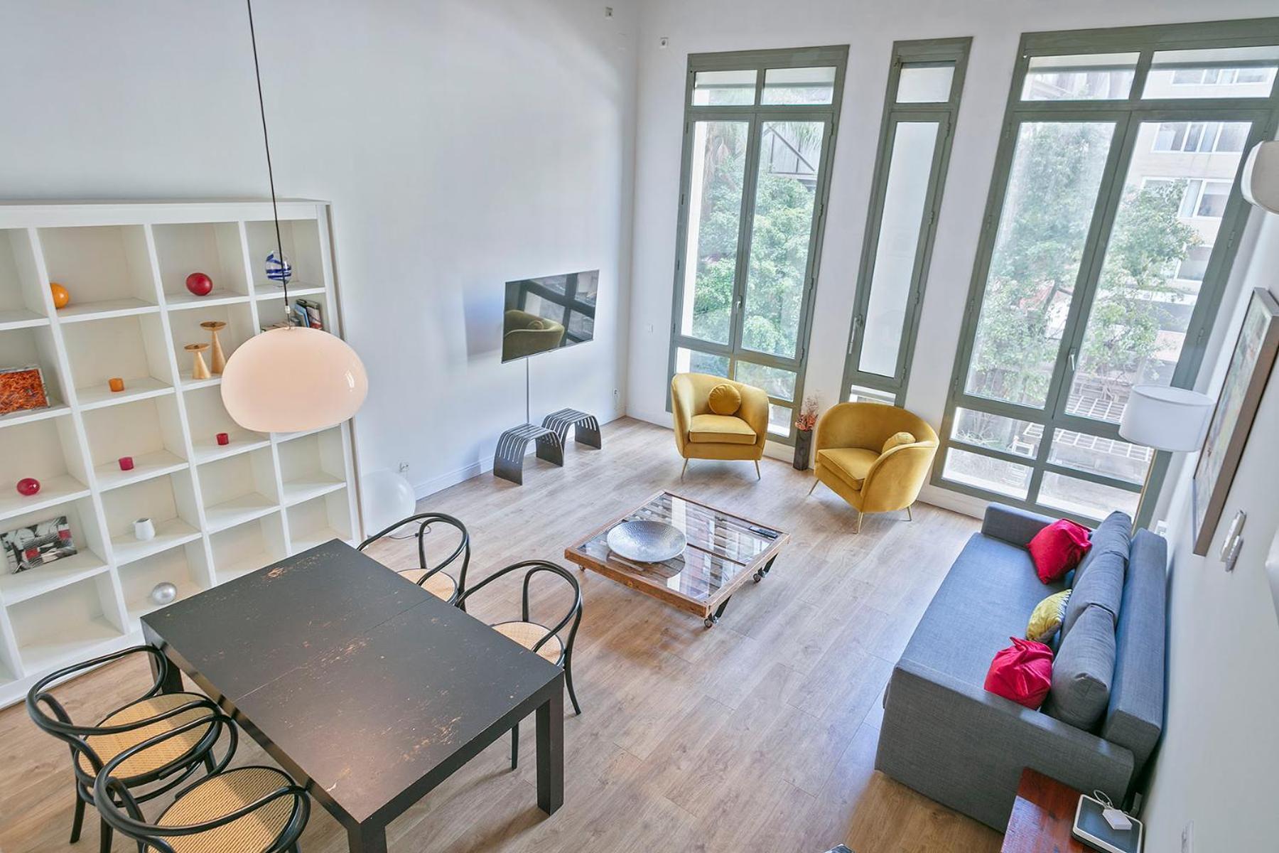 Friendly Rentals Monet Barcelona Exterior foto