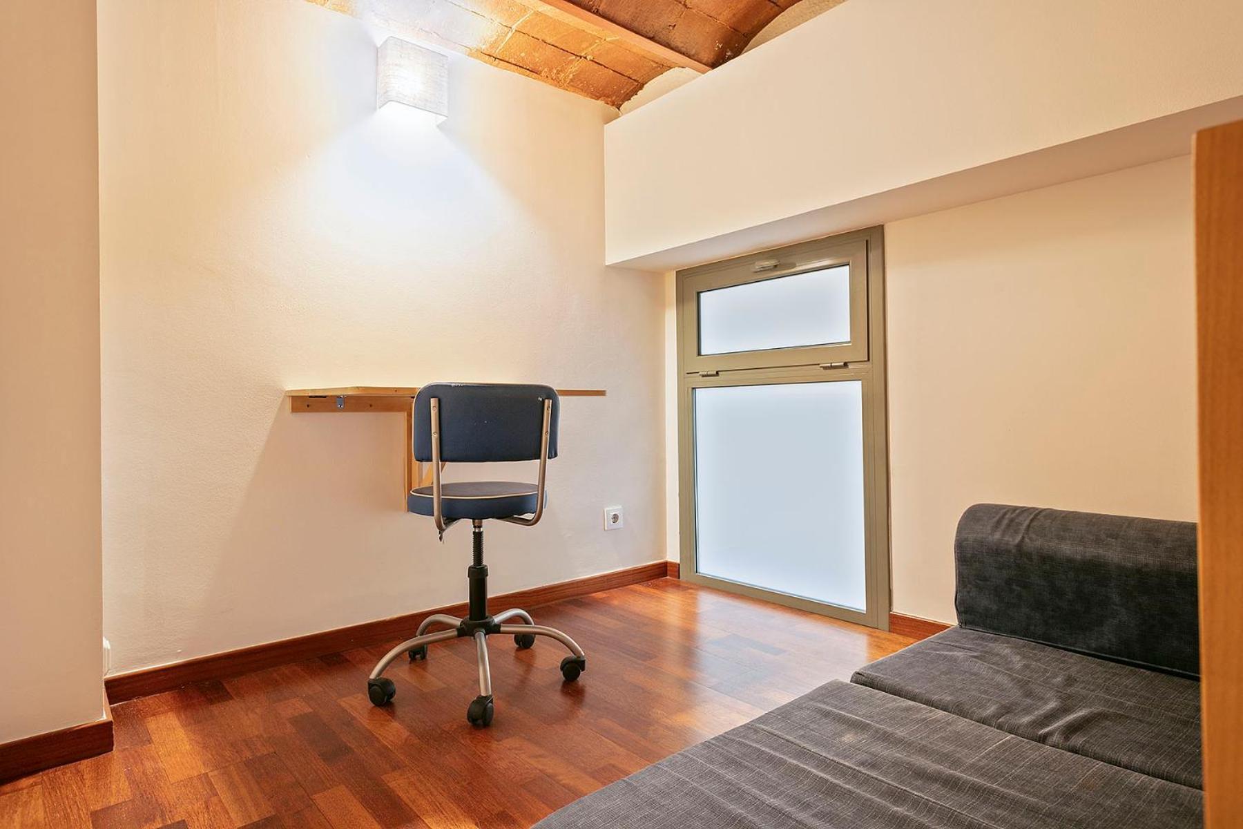 Friendly Rentals Monet Barcelona Exterior foto