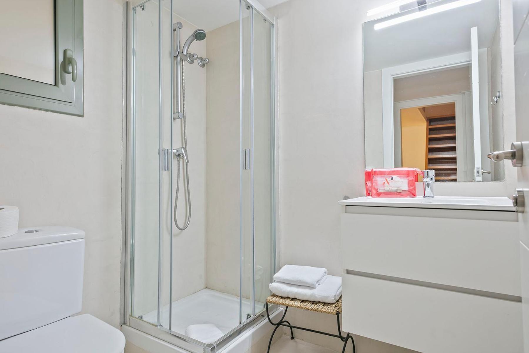 Friendly Rentals Monet Barcelona Exterior foto
