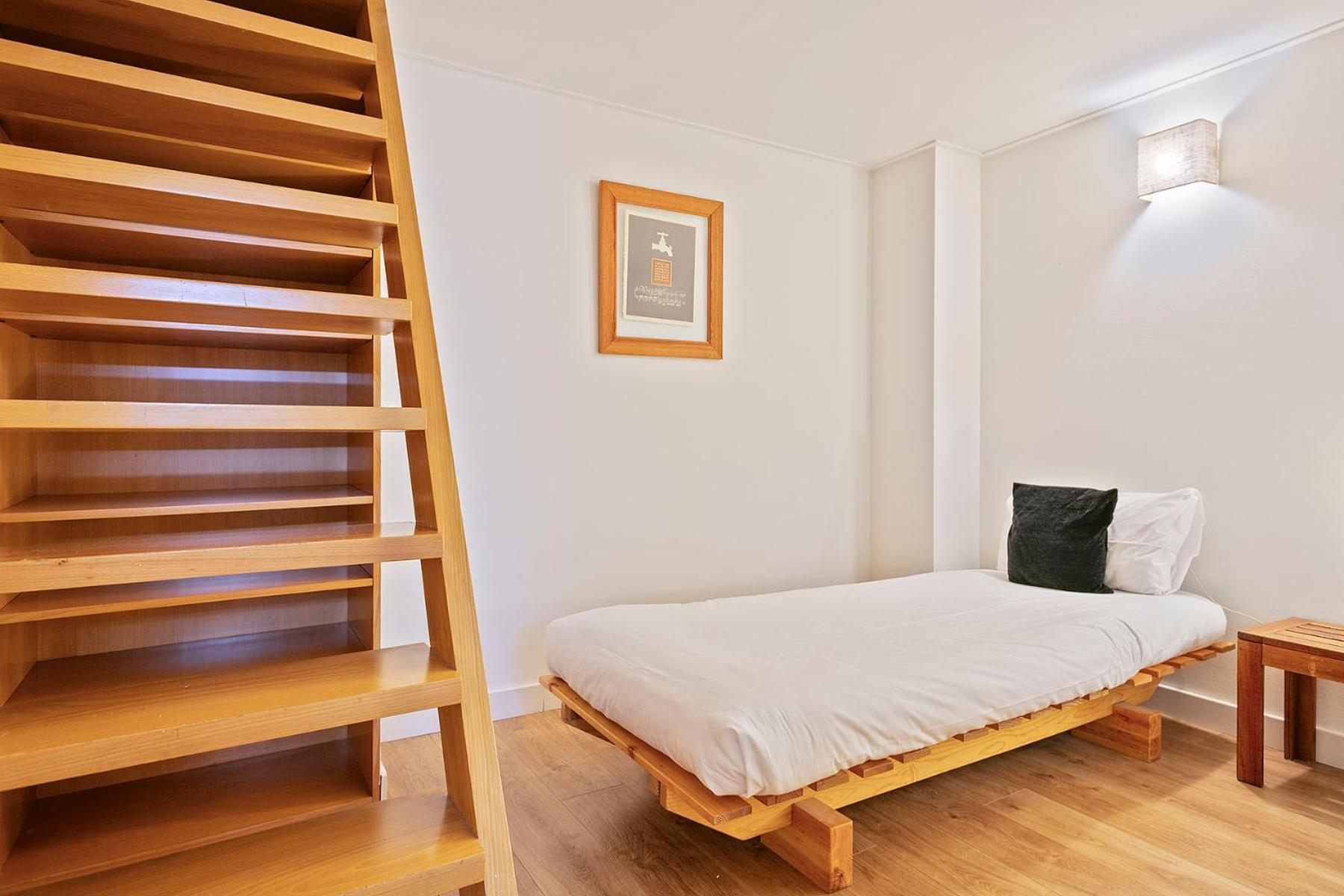 Friendly Rentals Monet Barcelona Exterior foto