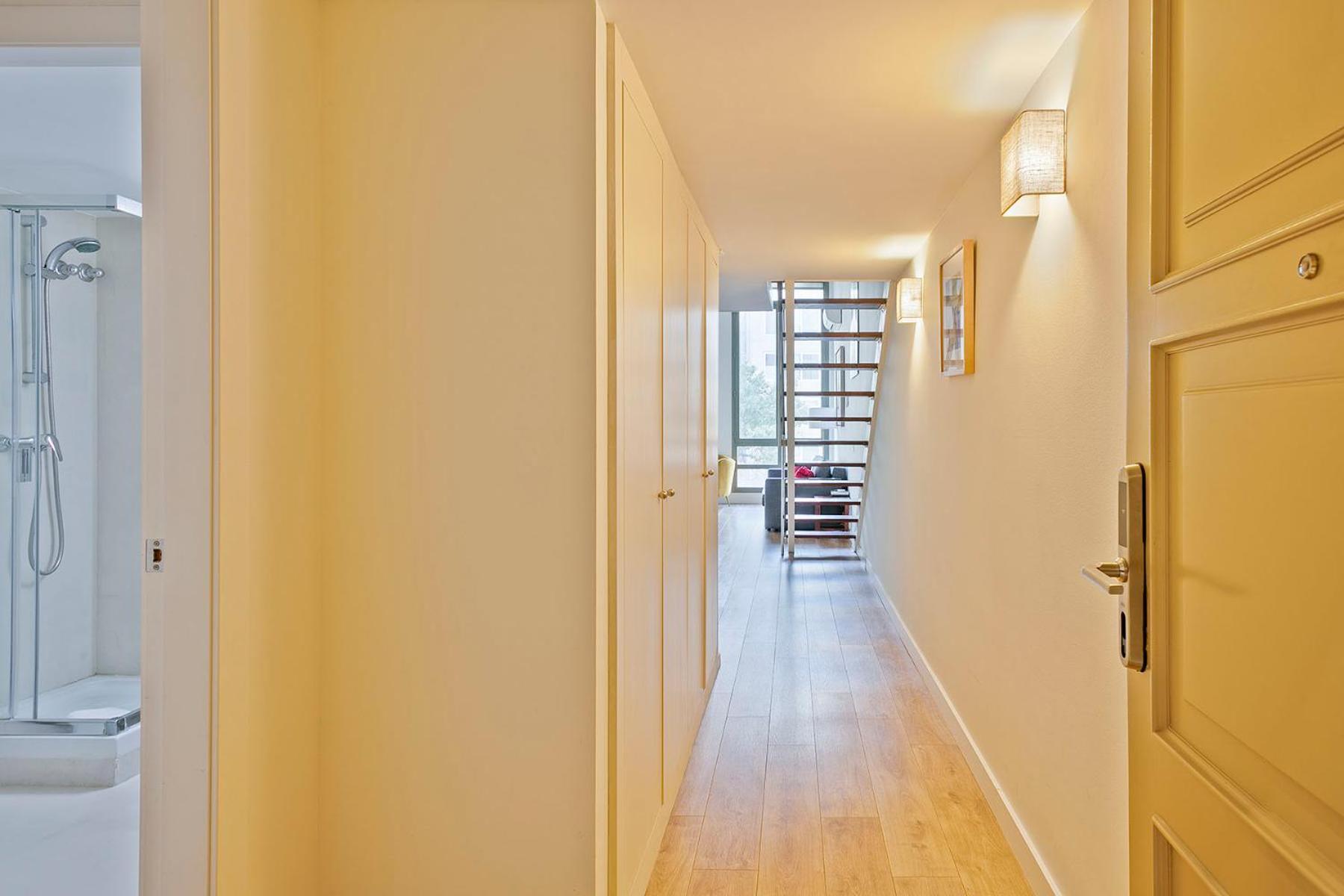 Friendly Rentals Monet Barcelona Exterior foto