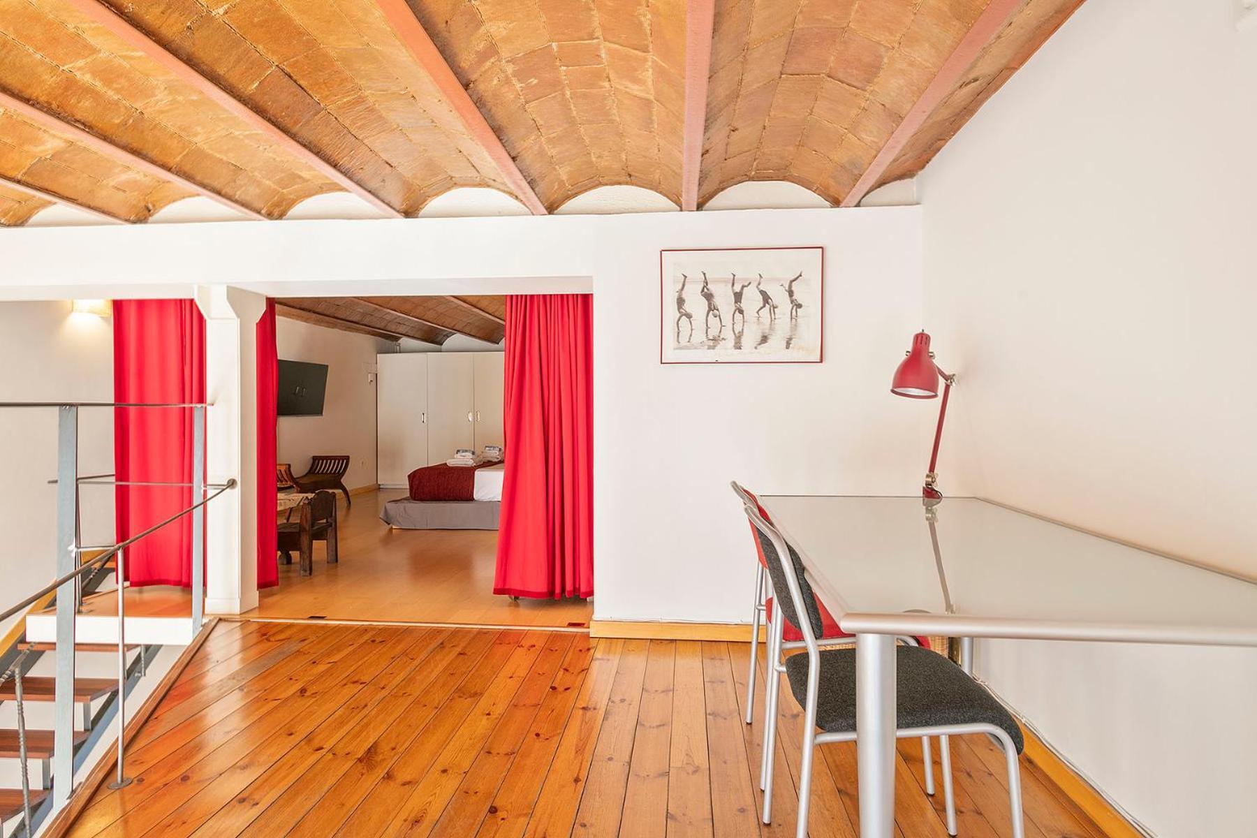 Friendly Rentals Monet Barcelona Exterior foto