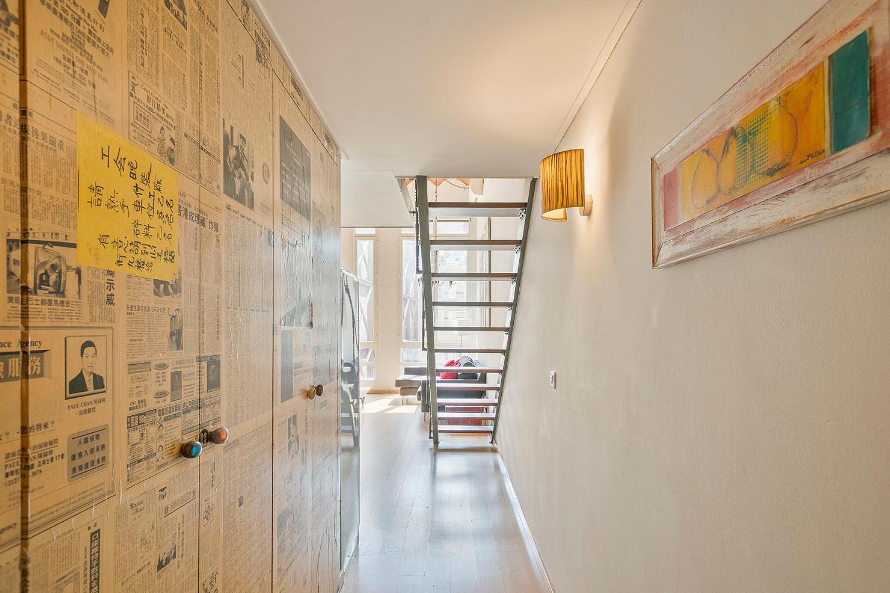 Friendly Rentals Monet Barcelona Exterior foto