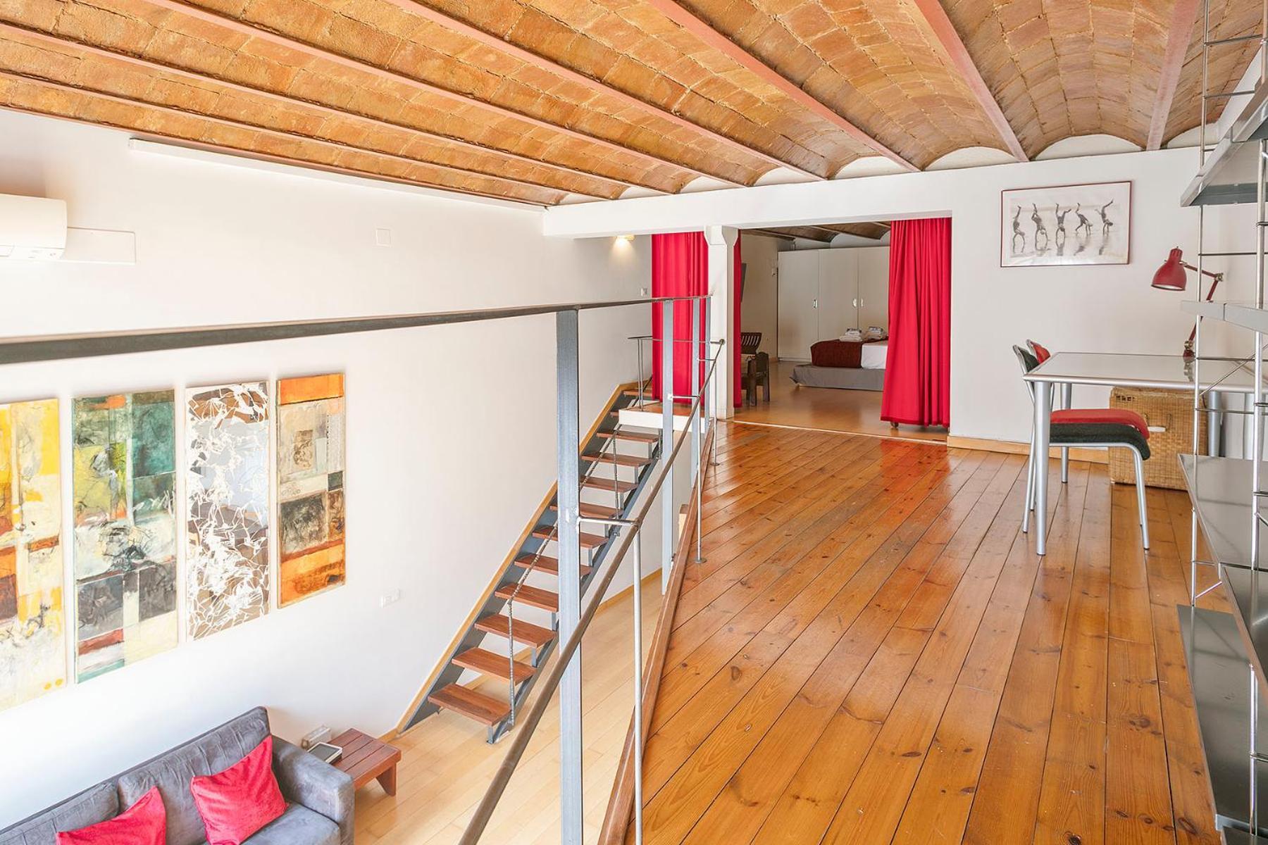 Friendly Rentals Monet Barcelona Exterior foto