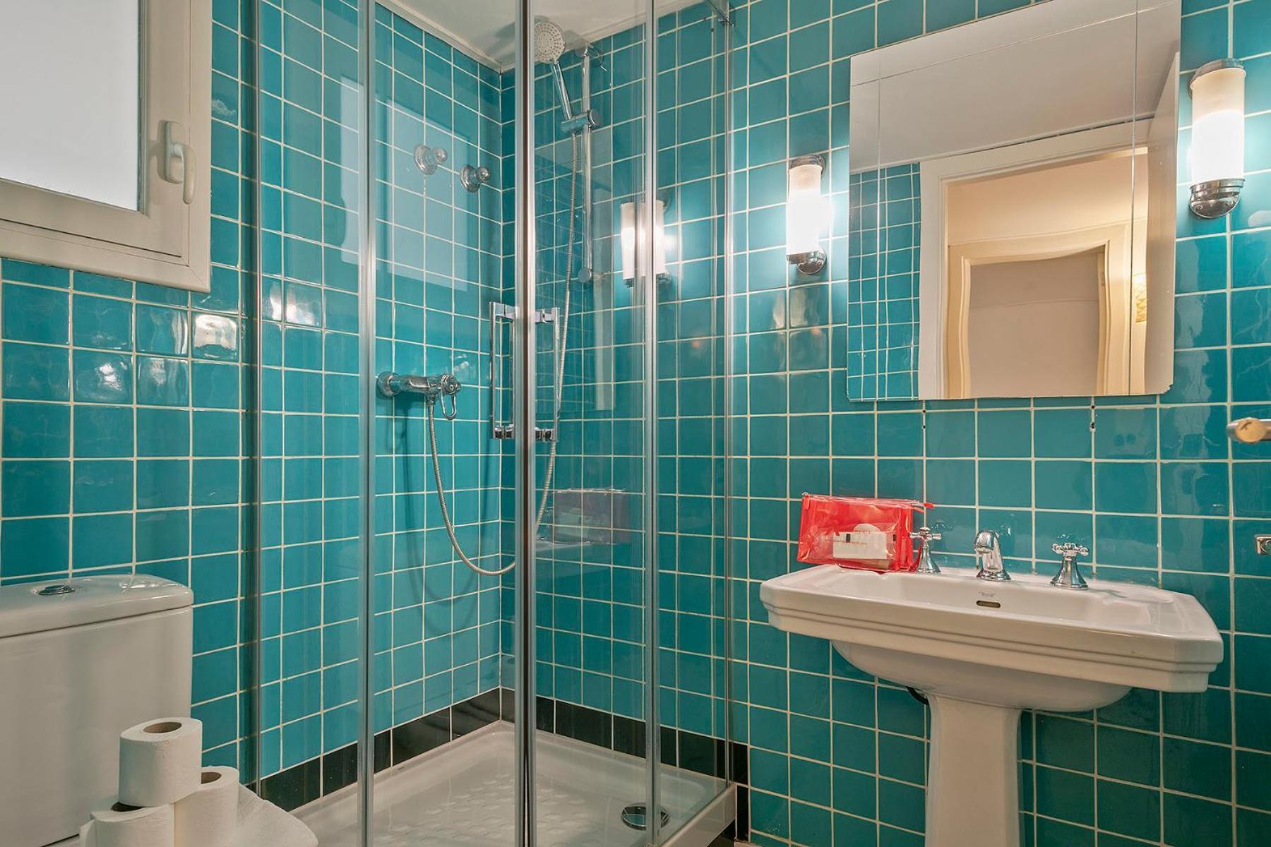 Friendly Rentals Monet Barcelona Exterior foto