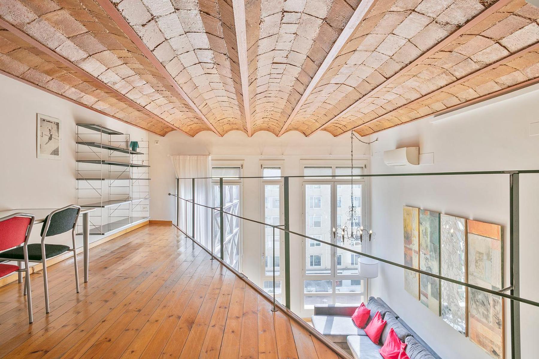 Friendly Rentals Monet Barcelona Exterior foto