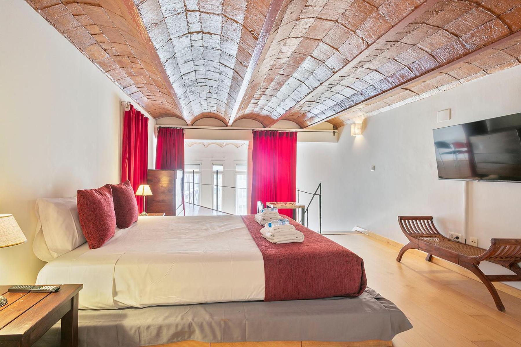 Friendly Rentals Monet Barcelona Exterior foto