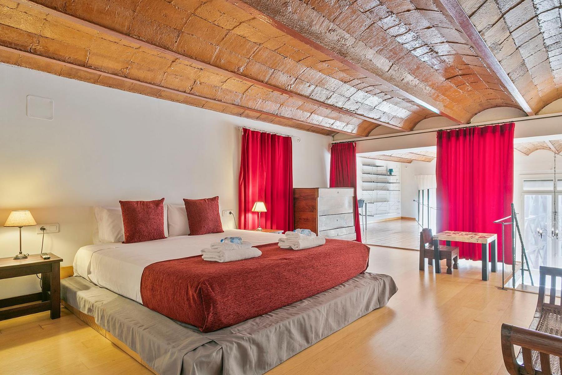 Friendly Rentals Monet Barcelona Exterior foto