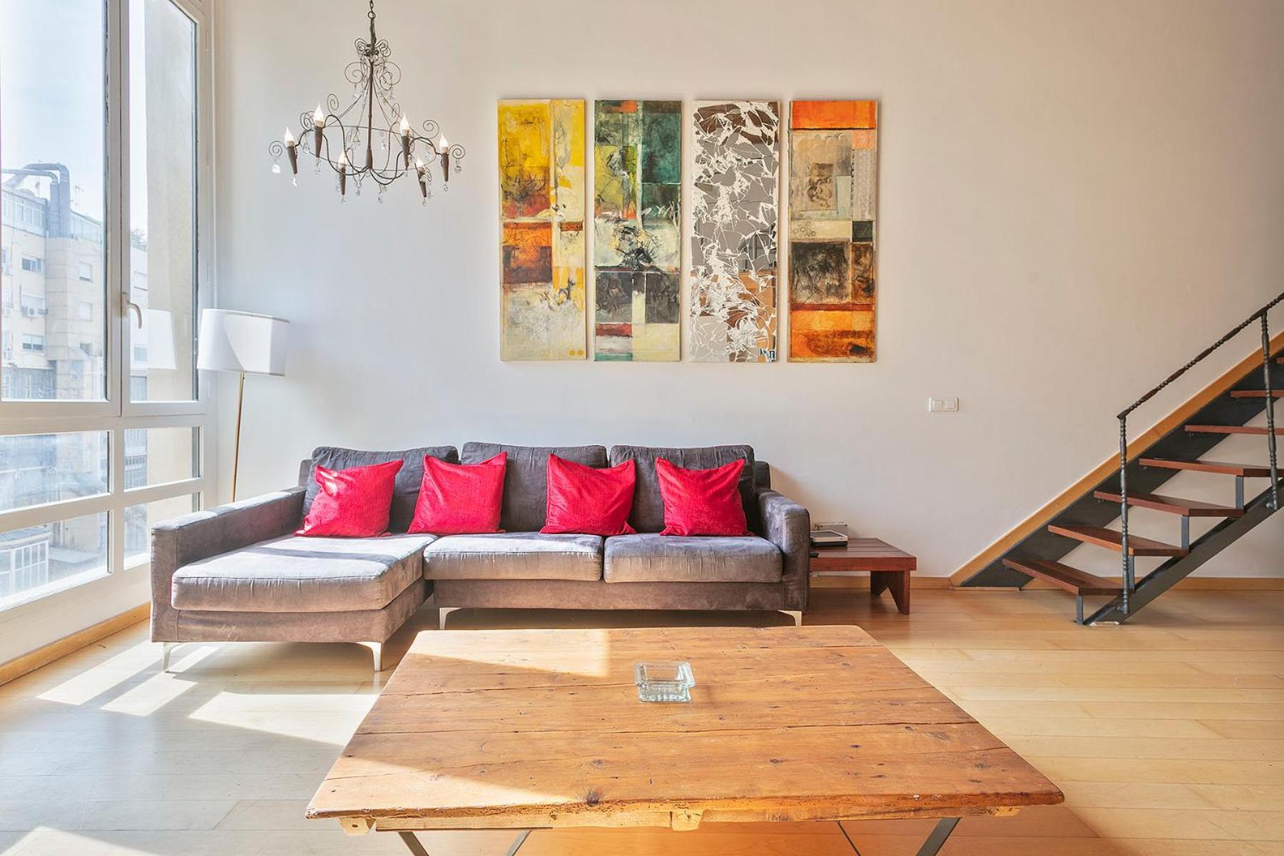 Friendly Rentals Monet Barcelona Exterior foto