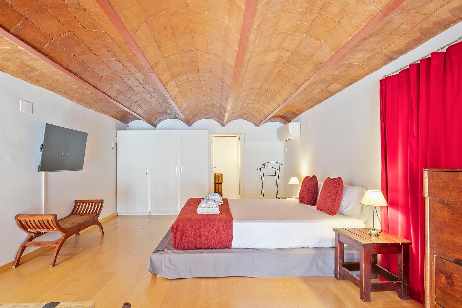 Friendly Rentals Monet Barcelona Exterior foto