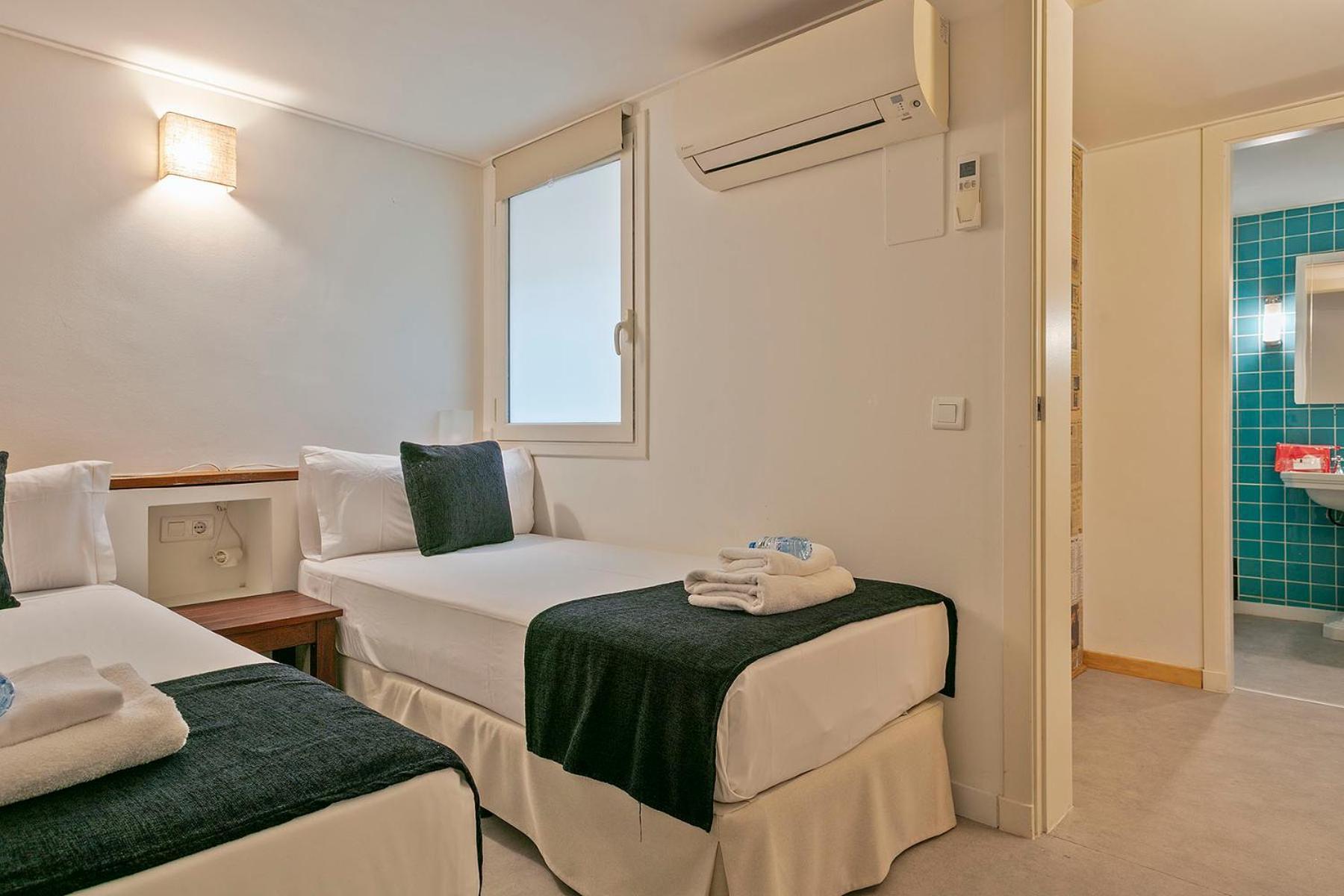 Friendly Rentals Monet Barcelona Exterior foto